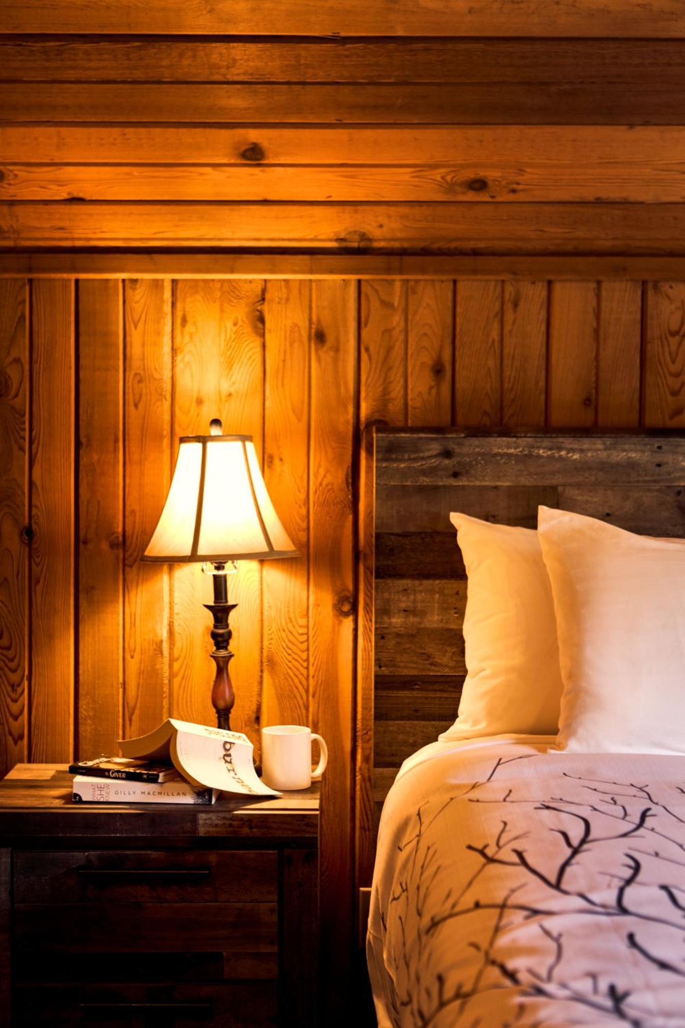 Banff Gate Mountain Resort Канмор Экстерьер фото